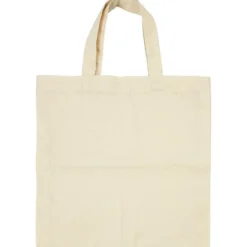 Stofftaschen aus Baumwolle, 5 Stk.