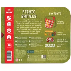 Strategiespiel - Picnic Battles