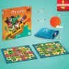 Strategiespiel – Piratrix