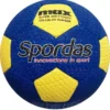 Street Soccer Fussball, Gr. 5
