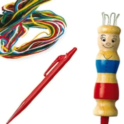 Strickliesel