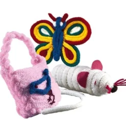 Strickliesel
