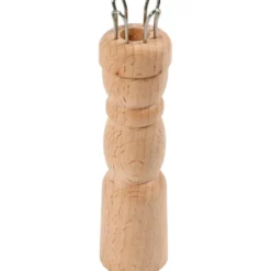 Strickliesel aus Holz - 10,5 cm
