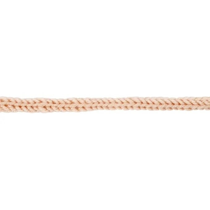Strickmühle mit Handkurbel