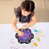 String Art - Mandala