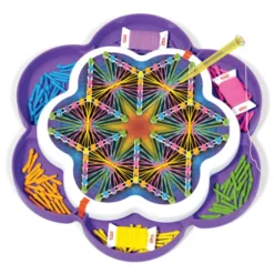 String Art - Mandala