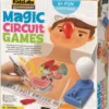 Stromkreis - Experimentier- und Spielset