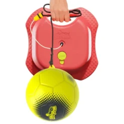 Swingball - Fussball Reflextrainer