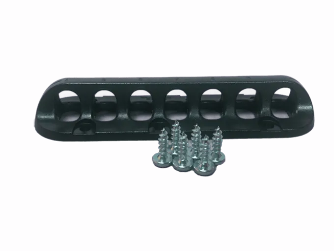 SWNX Fußschaukel One - Gummi