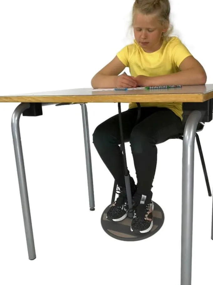 SWNX Fußschaukel One - Gummi