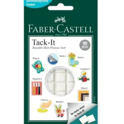 Tack-It in weiß, 50 gr.
