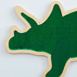 Taktile Dinosaurier, 3 Stk. - Wandbehang