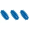 Taktile Massagebälle, oval - 3 Stk.