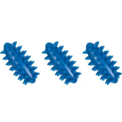 Taktile Massagebälle, oval - 3 Stk.