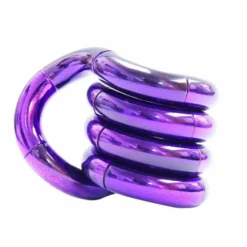Tangle Jr. - Metallic (zufällige Farbe, 1 Stk)