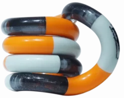 Tangle Jr. – Neon & Glitzer (sort.), 1 Stk.