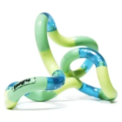 Tangle Jr. – Neon & Glitzer (sort.), 1 Stk.