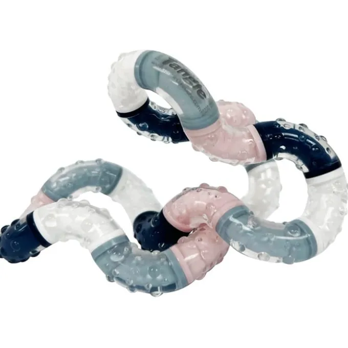 Tangle Therapie Entspannung (zufällige Farbe, 1 St