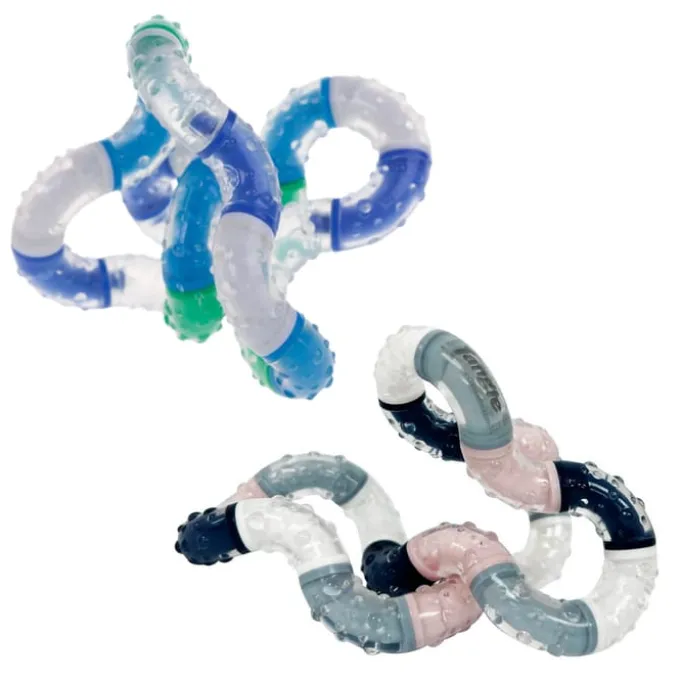 Tangle Therapie Entspannung (zufällige Farbe, 1 St