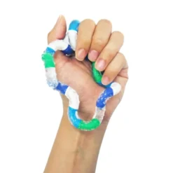 Tangle Therapie Entspannung (zufällige Farbe, 1 St