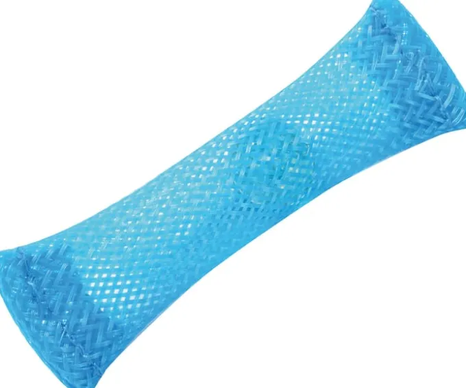 Taschen-Fidget mit Glaskugel, 6 Stk.