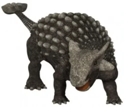 Taschenlampenprojektor - Dinosaurier