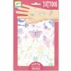 Tattoo – Charms