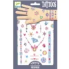Tattoo – Jennis Schmuck