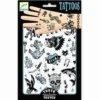 Tattoo – Klassischer Seemann