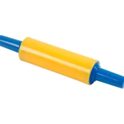 Teigrolle aus Plastik