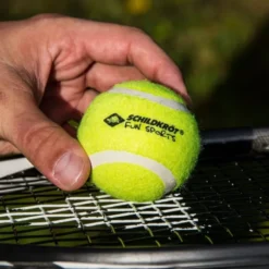 Tennisbälle, 3 Stk