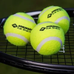 Tennisbälle, 3 Stk