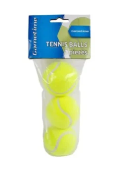 Tennisbälle - 3 Stk.