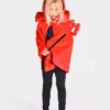 Teufelchen, 3-8 Jahre
