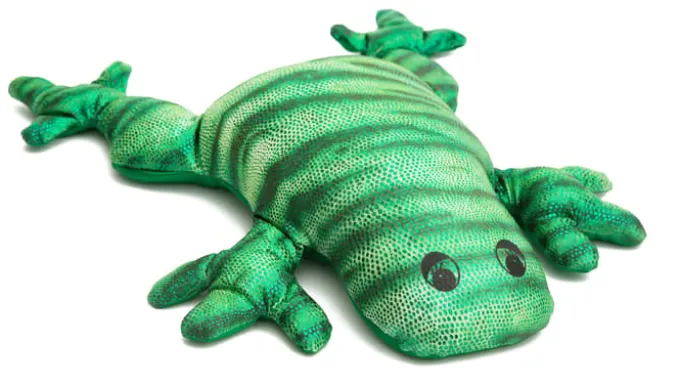 Therapiefrosch - 2,5 kg