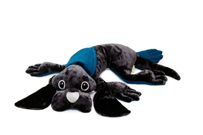 Therapiehund - 2 kg