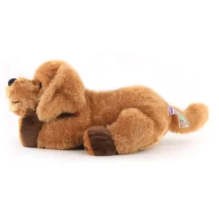 Therapiehund mit Kälte/Wärme - 1,1 kg.