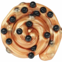 Thinking Putty Large - Brown Sugar Boba