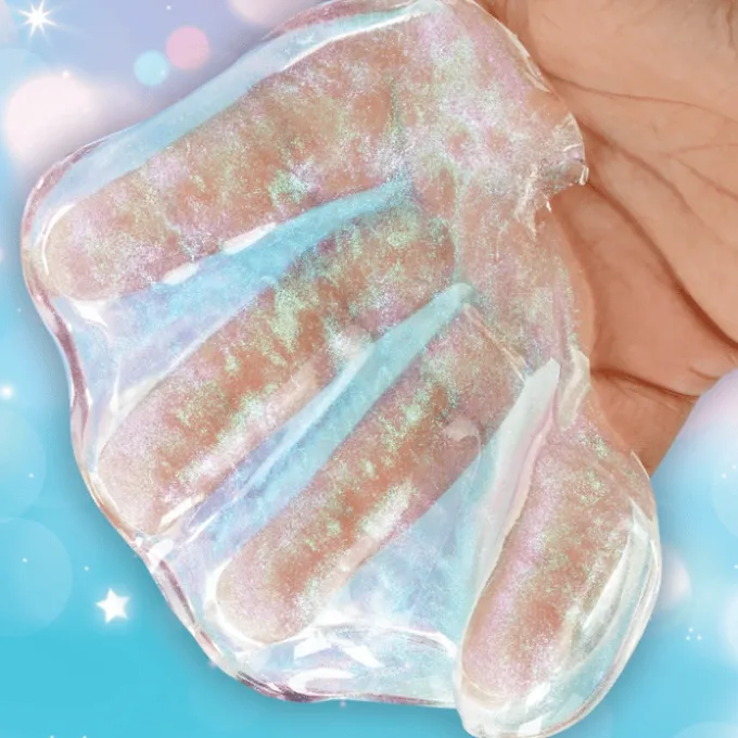 Thinking Putty Large - Get Ready With Me