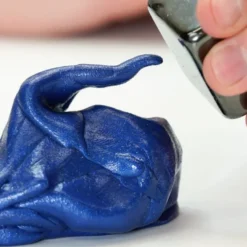 Thinking Putty Large - Magnetic, Tidal Wave