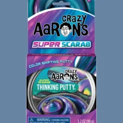 Thinking Putty Large - Super Scarab