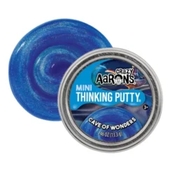 Thinking Putty Mini - Cave of Wonders