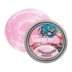 Thinking Putty Mini - Pearl Paradise