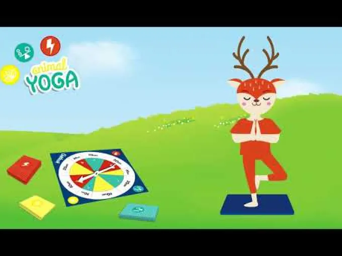 Tieryoga
