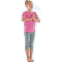 Tier-Yoga mit 28 Karten
