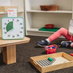 Time Timer - Klassenset mit 3 Stk.