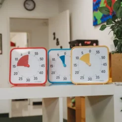 Time Timer - Klassenset mit 3 Stk.