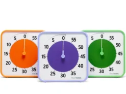 Time Timer - Klassenset mit 3 Stk.
