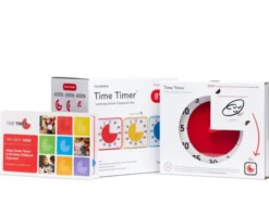 Time Timer - Klassenset mit 3 Stk.