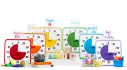 Time Timer - Klassenset mit 3 Stk.